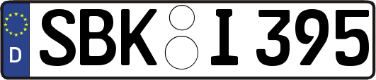 SBK-I395