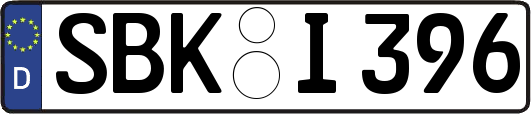 SBK-I396