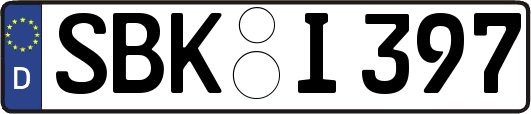 SBK-I397