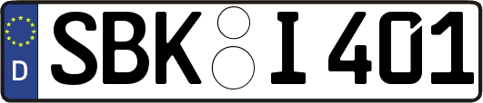 SBK-I401