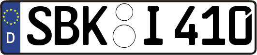 SBK-I410