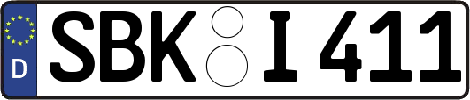 SBK-I411