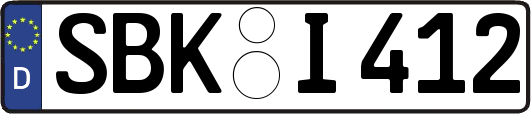 SBK-I412