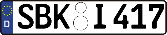 SBK-I417