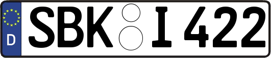 SBK-I422