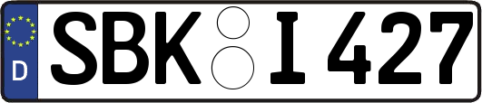 SBK-I427