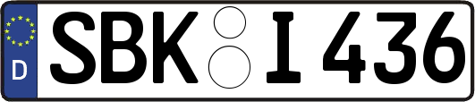 SBK-I436