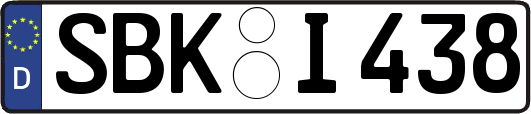 SBK-I438