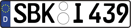 SBK-I439