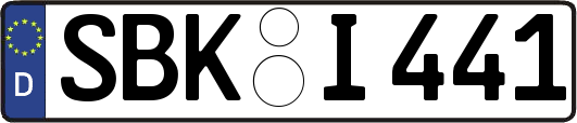 SBK-I441