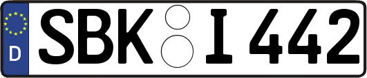 SBK-I442