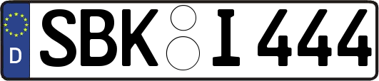 SBK-I444