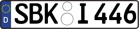SBK-I446