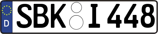 SBK-I448