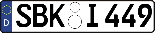 SBK-I449