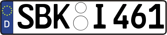 SBK-I461