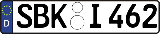 SBK-I462