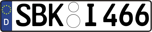 SBK-I466