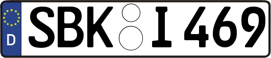 SBK-I469