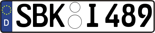 SBK-I489