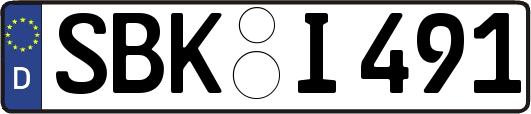 SBK-I491