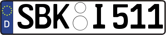 SBK-I511