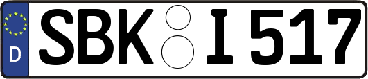 SBK-I517