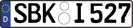 SBK-I527