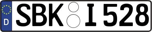 SBK-I528