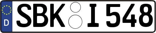 SBK-I548