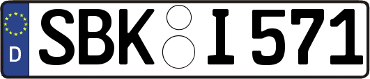 SBK-I571