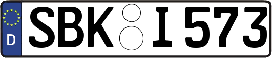 SBK-I573