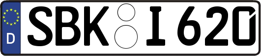 SBK-I620