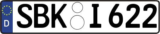 SBK-I622