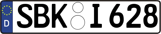 SBK-I628