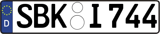 SBK-I744