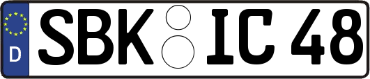 SBK-IC48