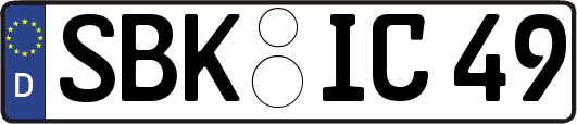 SBK-IC49