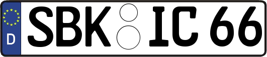 SBK-IC66