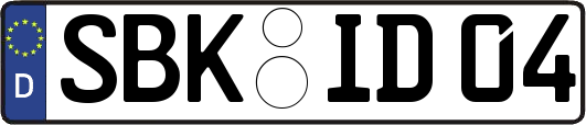 SBK-ID04