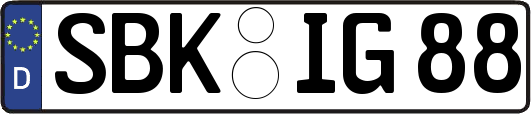 SBK-IG88