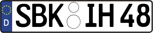 SBK-IH48