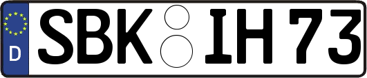 SBK-IH73