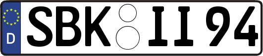 SBK-II94