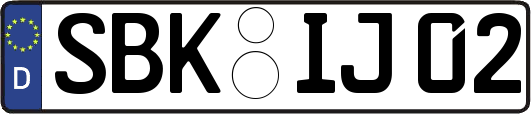 SBK-IJ02