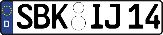 SBK-IJ14