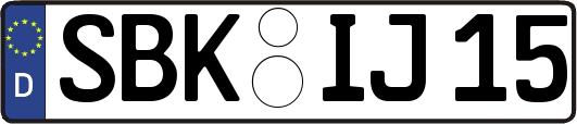 SBK-IJ15