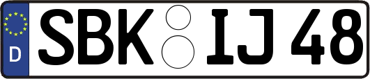 SBK-IJ48