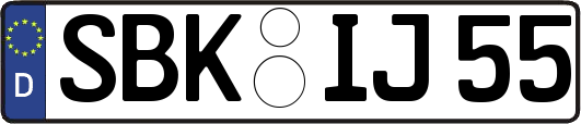 SBK-IJ55