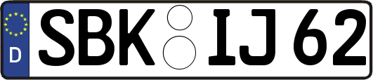 SBK-IJ62